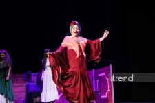 В Баку состоялась блестящая премьера спектакля "Дом Бернарды Альбы" –эмоции до слез и оваций (ФОТО)
