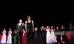 В Баку состоялась блестящая премьера спектакля "Дом Бернарды Альбы" –эмоции до слез и оваций (ФОТО)