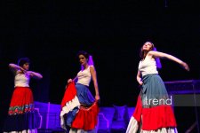 В Баку состоялась блестящая премьера спектакля "Дом Бернарды Альбы" –эмоции до слез и оваций (ФОТО)