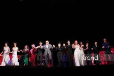 В Баку состоялась блестящая премьера спектакля "Дом Бернарды Альбы" –эмоции до слез и оваций (ФОТО)