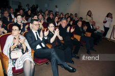 В Баку состоялась блестящая премьера спектакля "Дом Бернарды Альбы" –эмоции до слез и оваций (ФОТО)