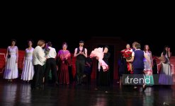 В Баку состоялась блестящая премьера спектакля "Дом Бернарды Альбы" –эмоции до слез и оваций (ФОТО)