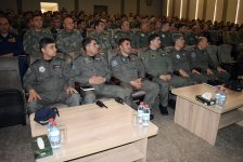 В Азербайджане стартовали лётно-тактические учения «TurAz Qartalı - 2026» (ФОТО)