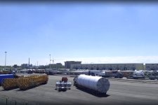 Увеличена квота на автомобильные грузоперевозки между Азербайджаном и КНР (ФОТО)