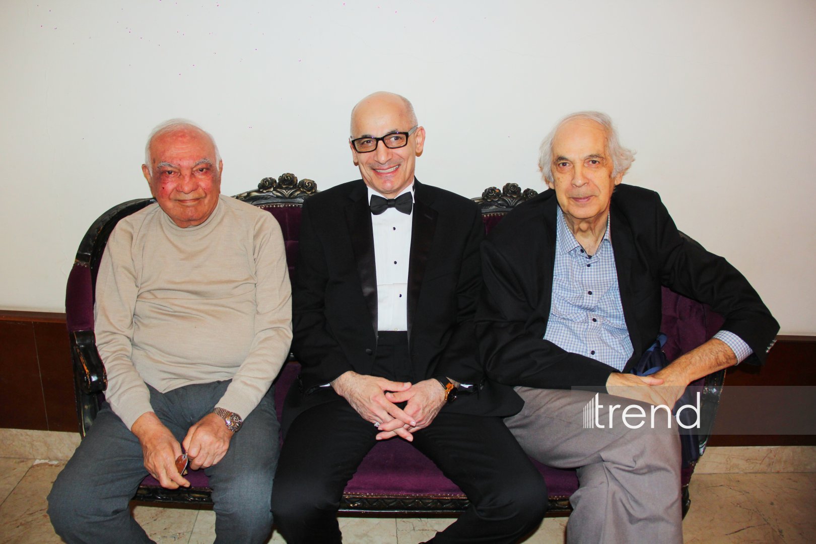 В Баку состоялась блестящая премьера спектакля "Дом Бернарды Альбы" –эмоции до слез и оваций (ФОТО)