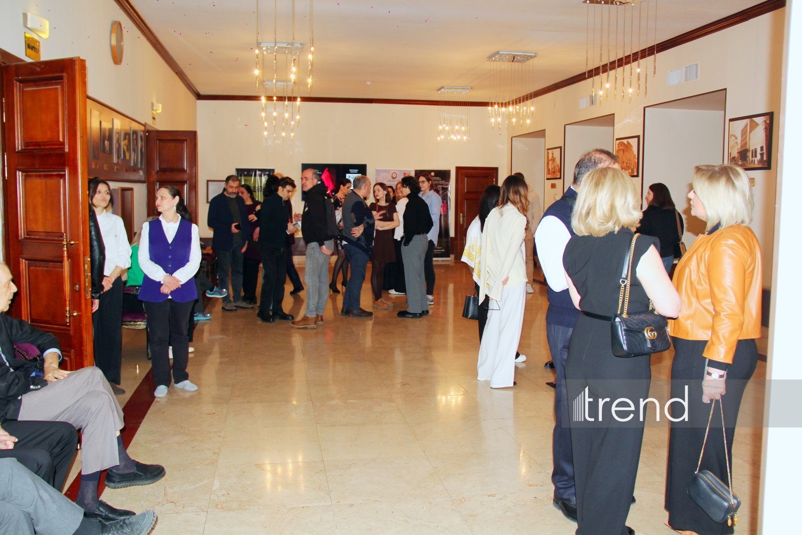 В Баку состоялась блестящая премьера спектакля "Дом Бернарды Альбы" –эмоции до слез и оваций (ФОТО)