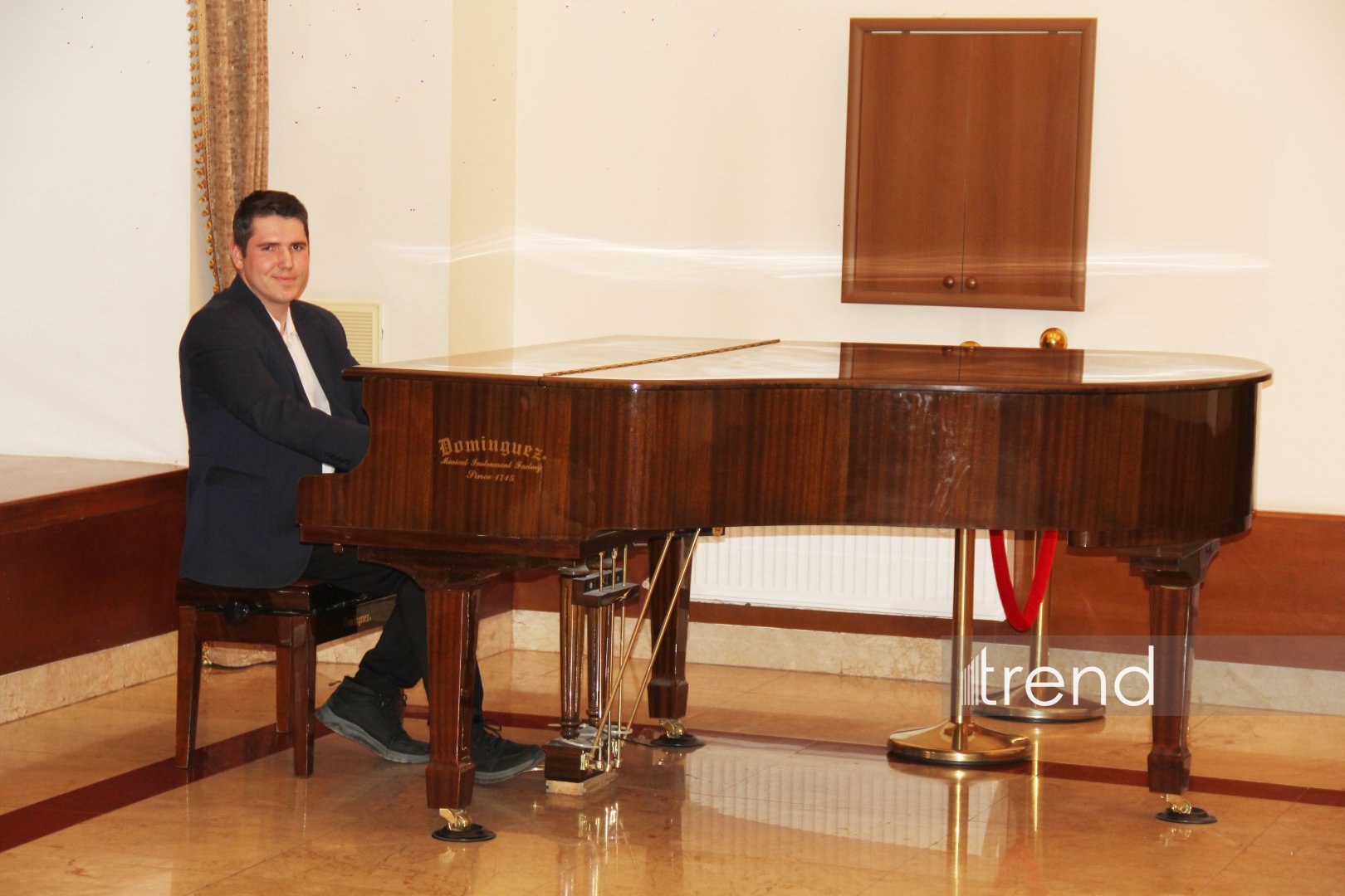 В Баку состоялась блестящая премьера спектакля "Дом Бернарды Альбы" –эмоции до слез и оваций (ФОТО)