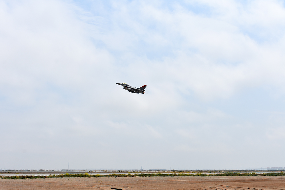 В Азербайджане стартовали лётно-тактические учения «TurAz Qartalı - 2026» (ФОТО)