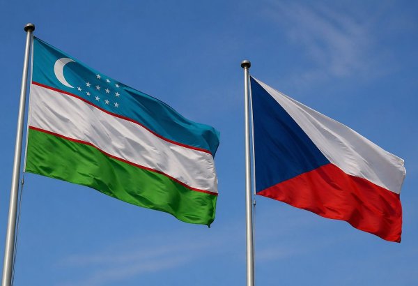 Миссия Бабиша в Ташкенте: удастся ли чешскому капиталу занять место в индустриальном развитии Узбекистана?