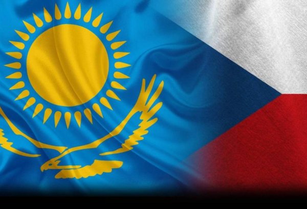 Чехия углубляет связи с Казахстаном - в поисках энергетической безопасности вне ЕС