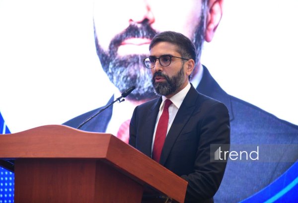 SOCAR рассматривает Центр лидерства и инноваций IE как долгосрочную стратегическую инвестицию - Ровшан Наджаф