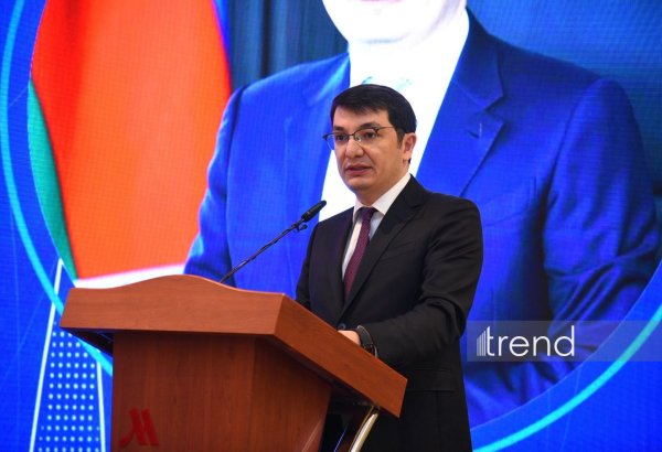 Центр IE в Баку придаёт новое измерение отношениям между Азербайджаном и Испанией - замминистра