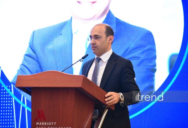 PASHA Holding о значимости создания Центра лидерства и инноваций IE в Баку