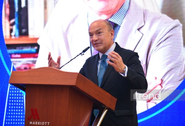 Партнерство с Азербайджаном - важная инвестиция в человеческий капитал - президент IE University