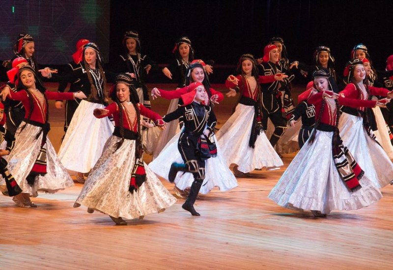 В Баку пройдет масштабная олимпиада искусств с участием около 2000 молодых талантов (ФОТО)