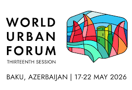 В Баку проходит второй день WUF13