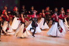 В Баку пройдет масштабная олимпиада искусств с участием около 2000 молодых талантов (ФОТО)