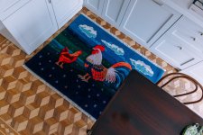 Новый взгляд в технике 3D – создана эксклюзивная коллекция "Узоры, оживляющие сказки. Карабахские ковры" (ФОТО)