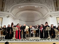 Страсти сицилийской деревни ожили в Баку - от любви до роковой развязки (ФОТО)