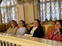 Страсти сицилийской деревни ожили в Баку - от любви до роковой развязки (ФОТО)