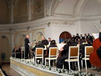 Страсти сицилийской деревни ожили в Баку - от любви до роковой развязки (ФОТО)