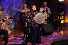 Как мугам хранит наш духовный код (ФОТО)