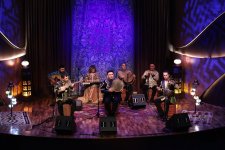 Как мугам хранит наш духовный код (ФОТО)