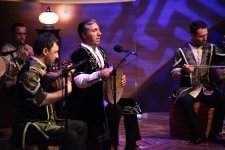 Как мугам хранит наш духовный код (ФОТО)