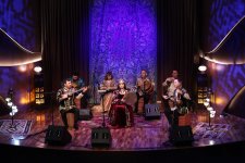 Как мугам хранит наш духовный код (ФОТО)