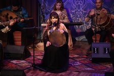 Как мугам хранит наш духовный код (ФОТО)