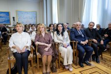 Единение на сцене - как музыка в музее Баку стерла все границы (ФОТО)