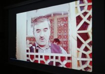 Лейла Алиева и Арзу Алиева приняли участие в открытии после восстановления историко-архитектурных памятников в Шеки (ФОТО)