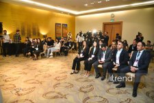 Участие в сельскохозяйственных выставках подтвердили 447 компаний - Бахруз Хидаятзаде