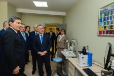 В Баку состоялась международная научно-практическая конференция, посвящённая 103-летию со дня рождения академика Зарифы Алиевой (ФОТО)