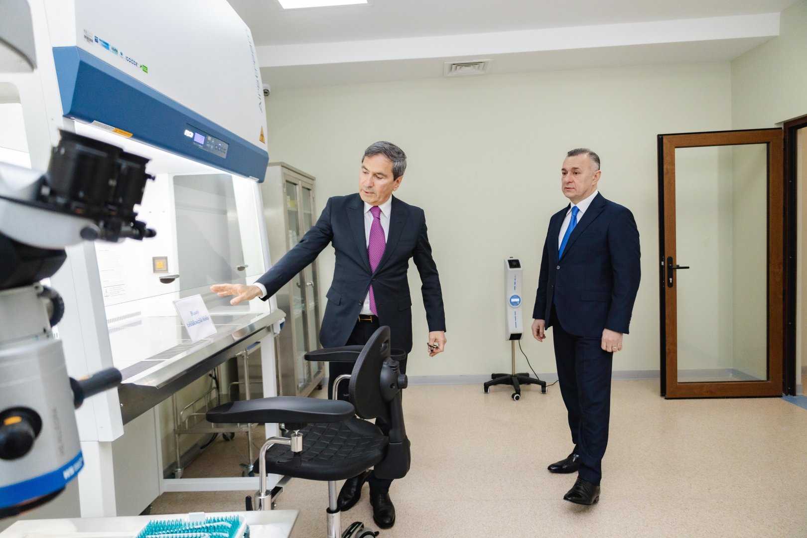 В Баку состоялась международная научно-практическая конференция, посвящённая 103-летию со дня рождения академика Зарифы Алиевой (ФОТО)