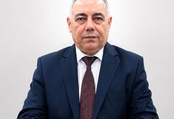 Назначен руководитель аппарата минфина Азербайджана