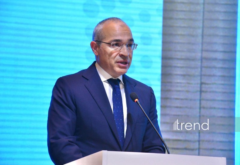 Государственная поддержка частного сектора будет расширена - Микаил Джаббаров