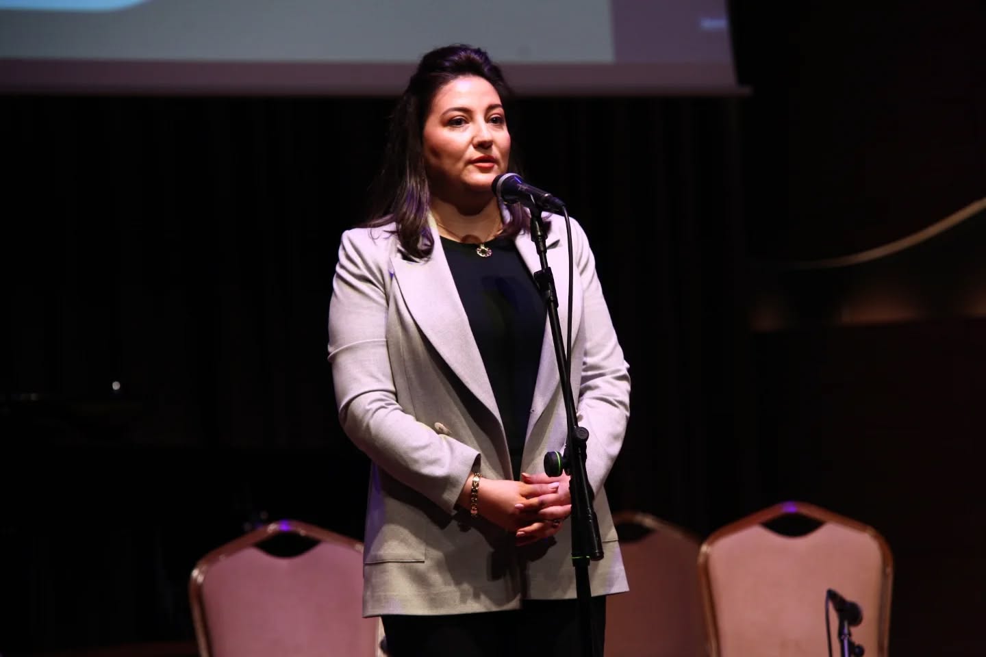 Живой голос его кяманчи… вечер памяти Адалята Везирова (ФОТО)