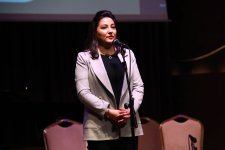 Живой голос его кяманчи… вечер памяти Адалята Везирова (ФОТО)