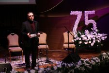 Живой голос его кяманчи… вечер памяти Адалята Везирова (ФОТО)