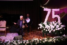 Живой голос его кяманчи… вечер памяти Адалята Везирова (ФОТО)