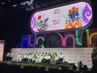 На "Tianguis Turístico 2026" обсуждено сотрудничество между Азербайджаном и Мексикой в сфере туризма (ФОТО)