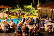 В Бразилии прошел "День культуры Азербайджана" (ФОТО)