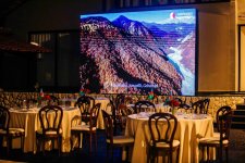 В Бразилии прошел "День культуры Азербайджана" (ФОТО)