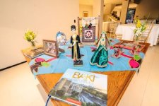 В Бразилии прошел "День культуры Азербайджана" (ФОТО)