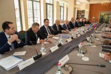 Азербайджан и Армения согласовали и обменялись текстами проектов по делимитации (ФОТО)