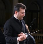 Малая Морская улица в Баку - путешествие сквозь музыку и эмоции (ФОТО)