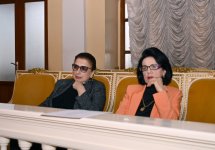 Малая Морская улица в Баку - путешествие сквозь музыку и эмоции (ФОТО)