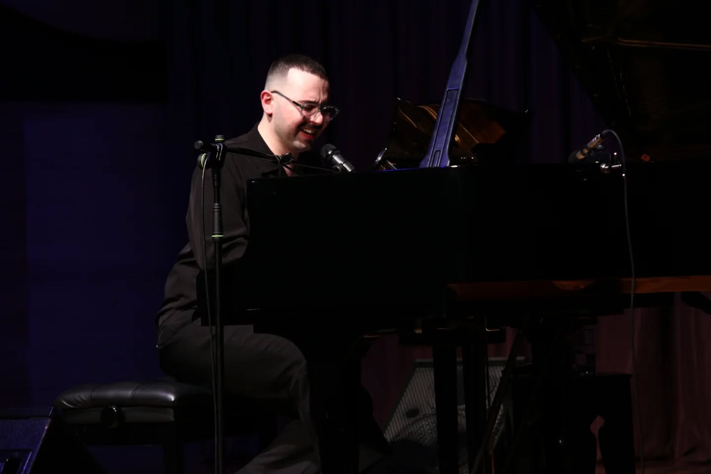 В Баку прошел вечер, посвященный юбилею народной артистки Флоры Керимовой (ФОТО)