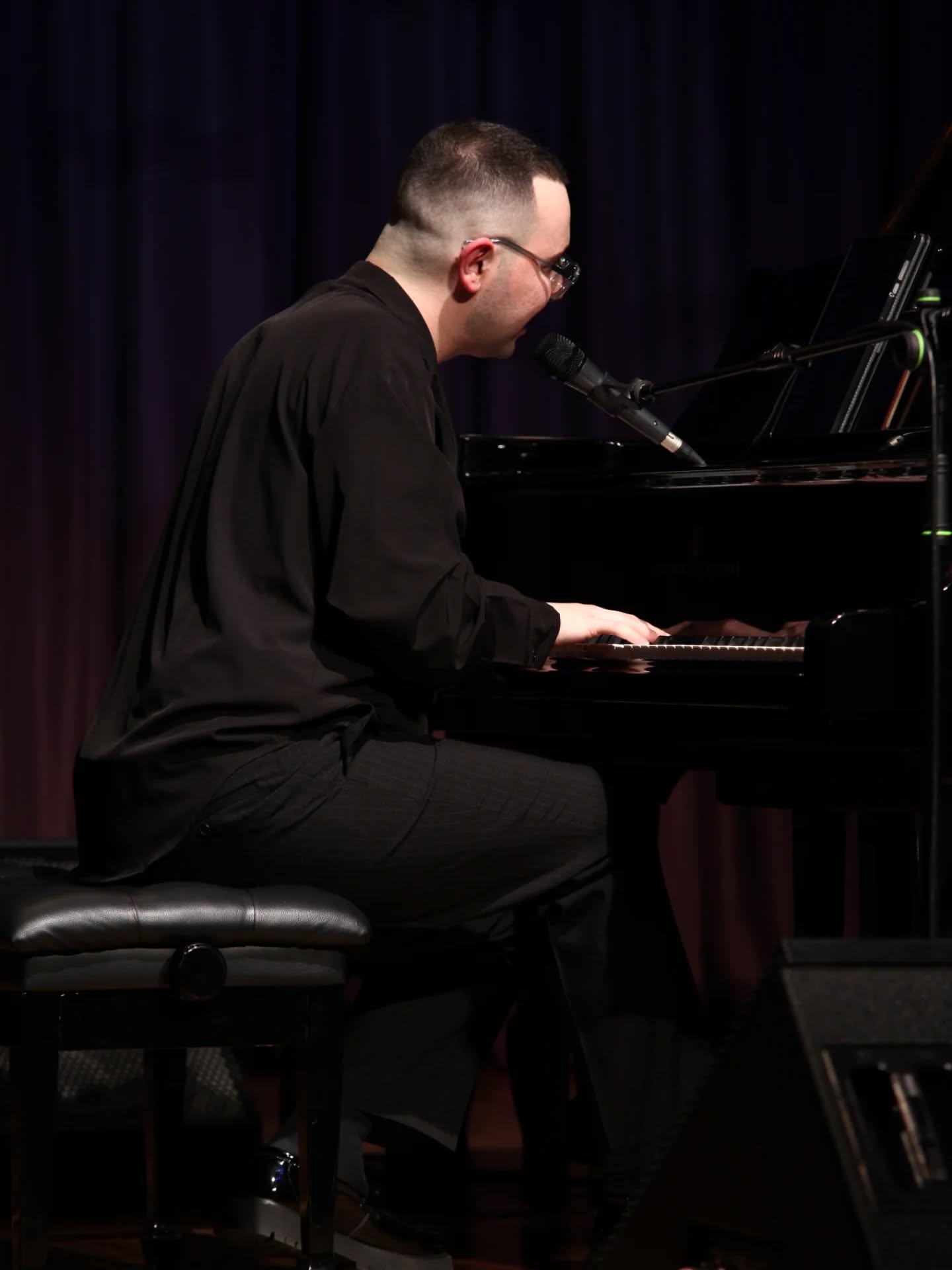 В Баку прошел вечер, посвященный юбилею народной артистки Флоры Керимовой (ФОТО)